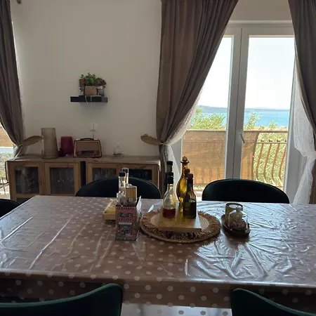 Dragon Paradise - Sea View, Garden & Marina Split Riviera Kastela