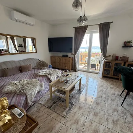 Dragon Paradise - Sea View, Garden & Marina Split Riviera Kastela